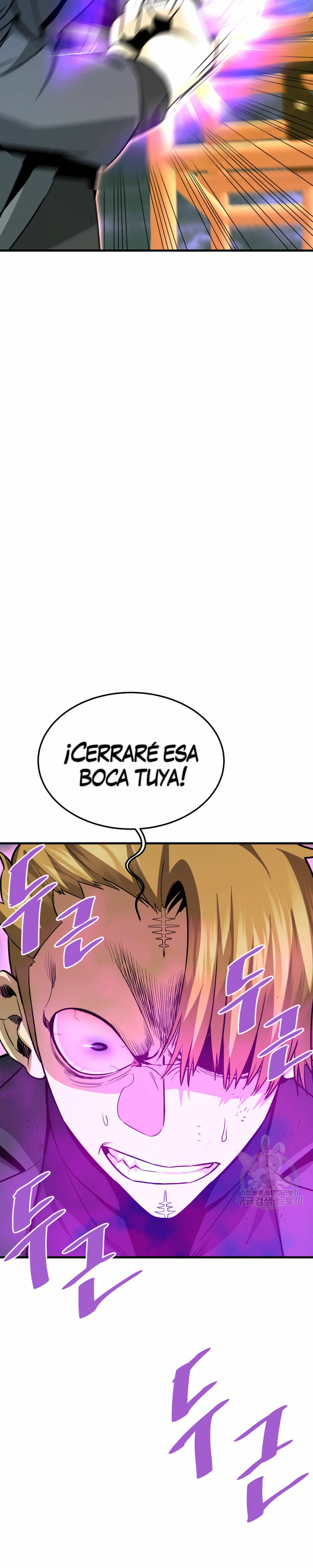 Retornado Del Infiernos > Capitulo 58 > Page 21